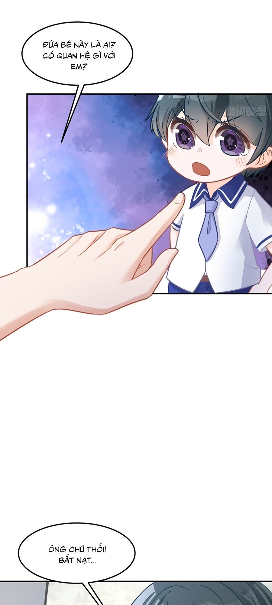 manh bảo rất ngọt chapter 14 21