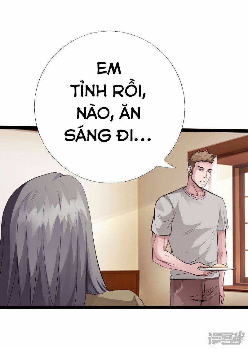 tuyệt phẩm tà thiếu chapter 108 20
