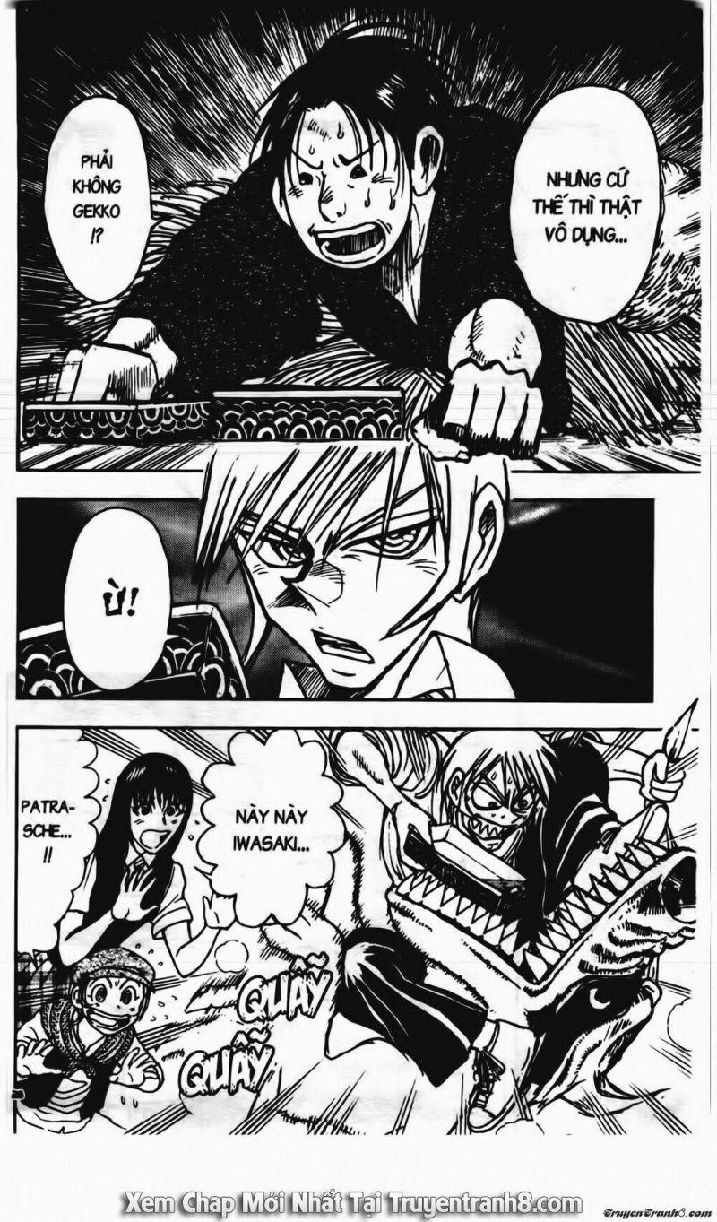 sắc lệnh ánh trăng chapter 43 22