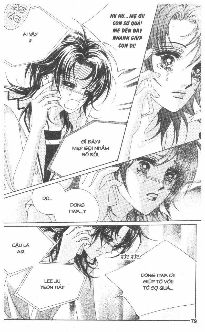 cũng vì em chapter 2 80