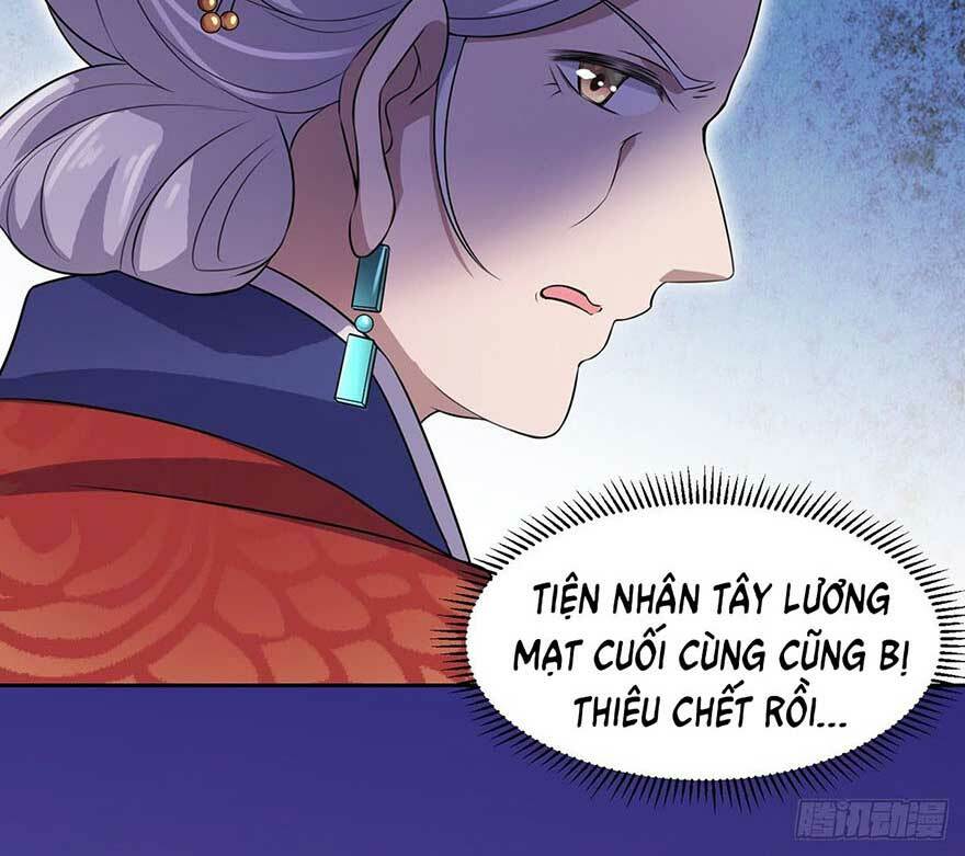 hoạn phi thiên hạ chapter 40 32