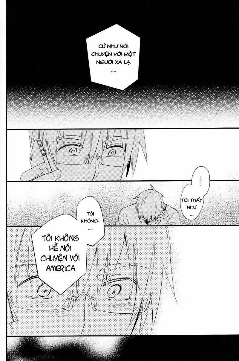 aph doujinshi - hobby hobby - extreme makeover chapter 1 24