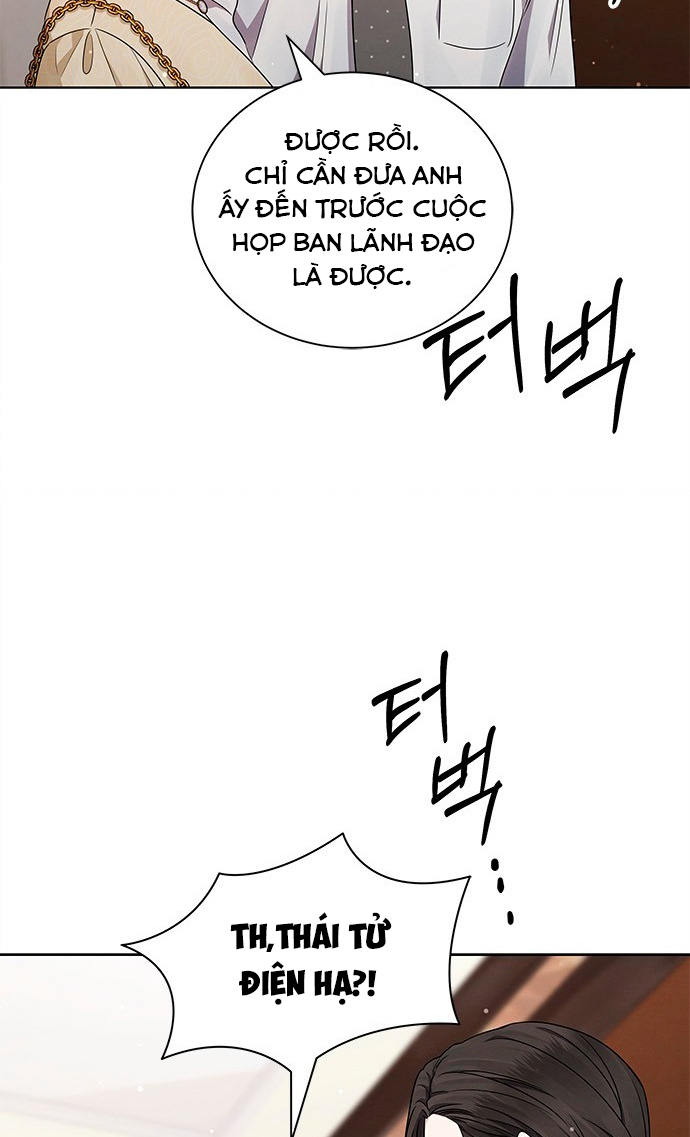 lâu đài - cô dâu của ma chapter 41 29