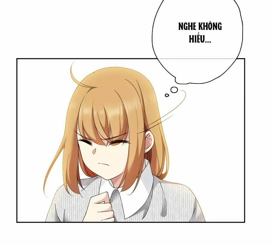 nhân chất tình nhân chapter 12.1 22