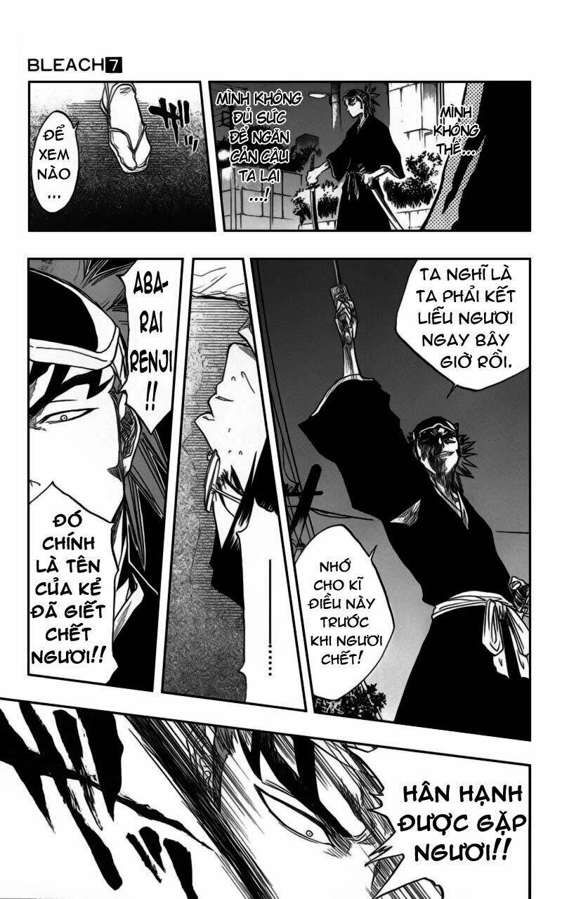 thần chết ichigo chapter 53 21