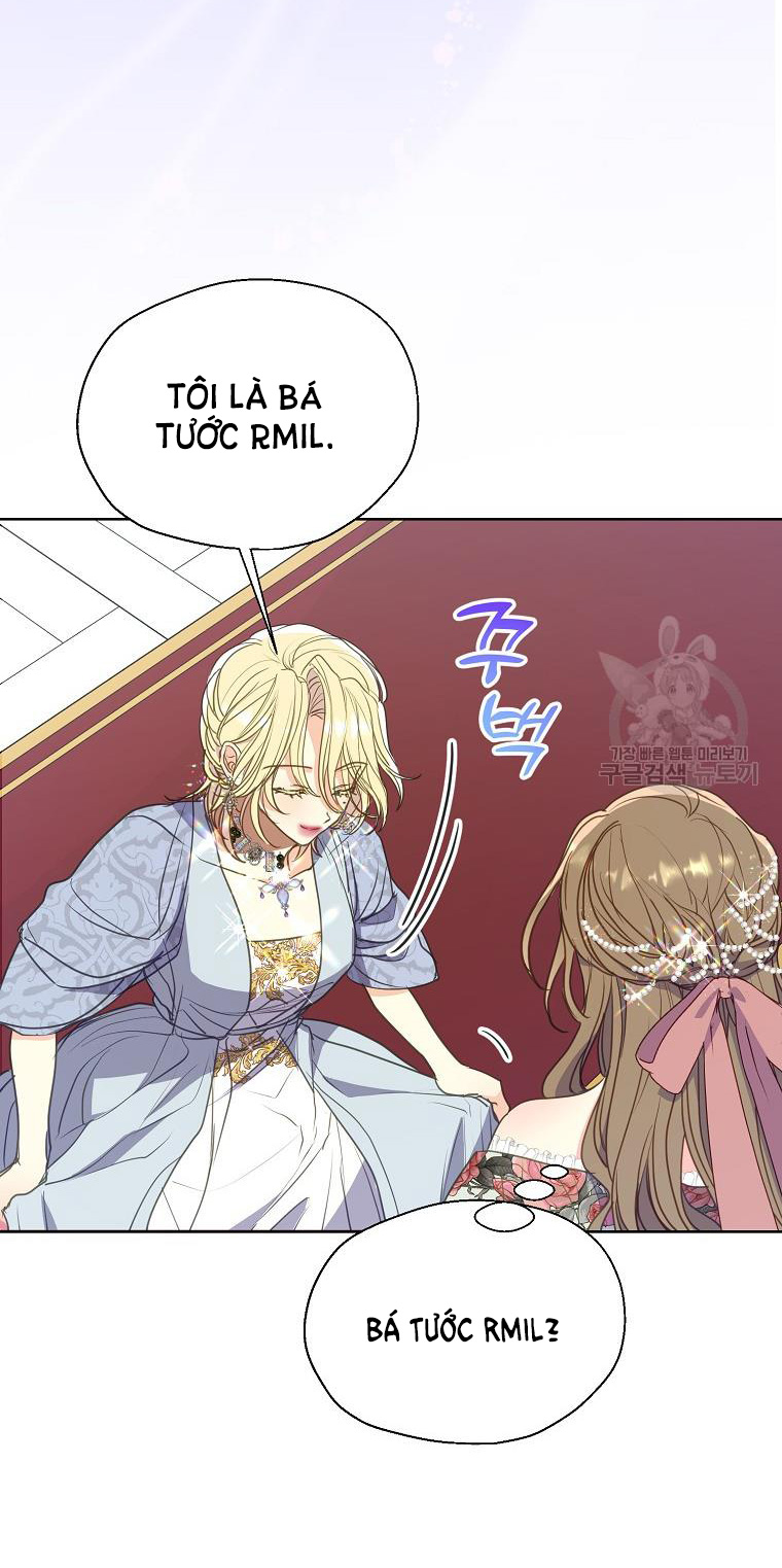 bệ hạ, xin đừng giết tôi!! chapter 106.2 21