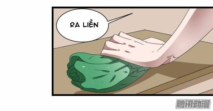 cho anh gần em chapter 20 18