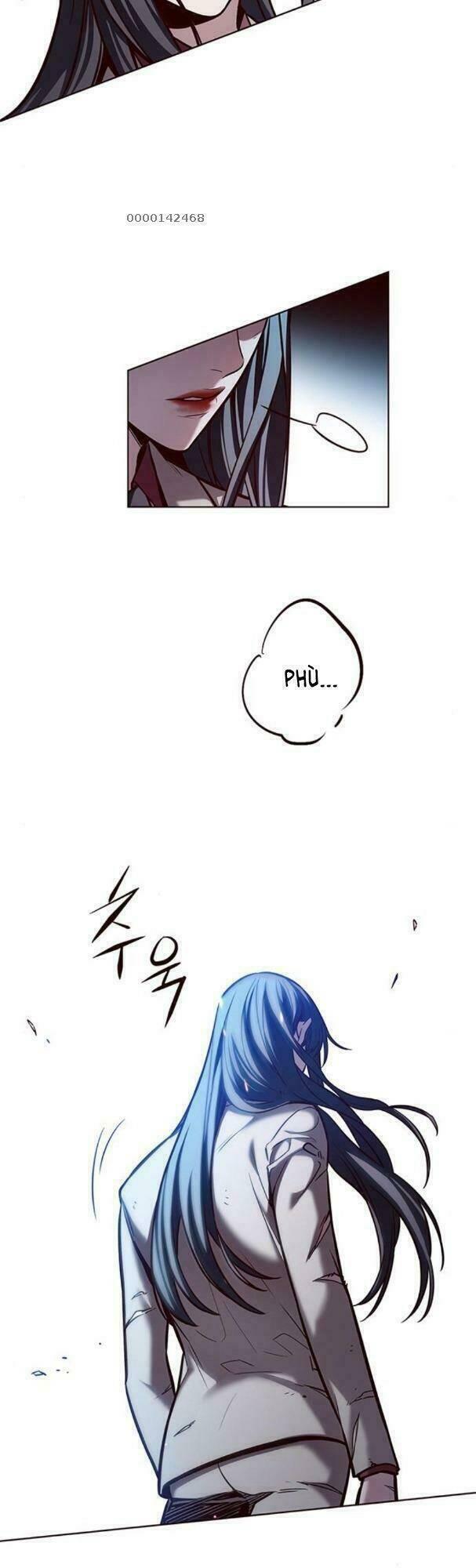 biến thân thành mèo chapter 184 56