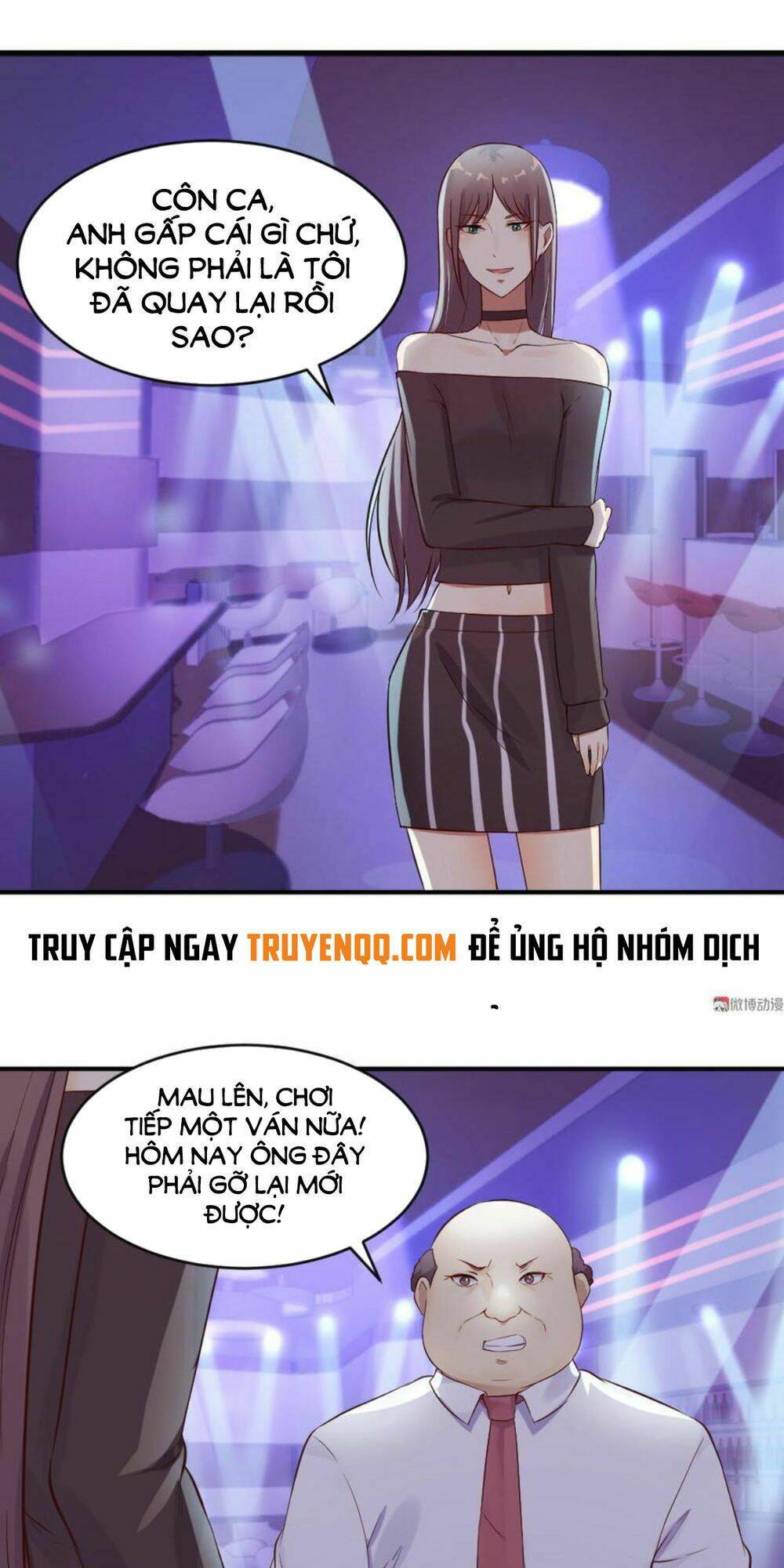 khuôn mặt của cô, giờ đã là của tôi! chapter 9 20