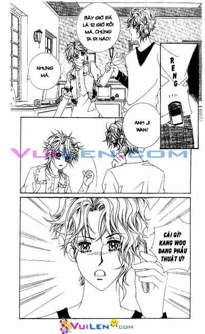 chạm mặt thần tượng chapter 12 41