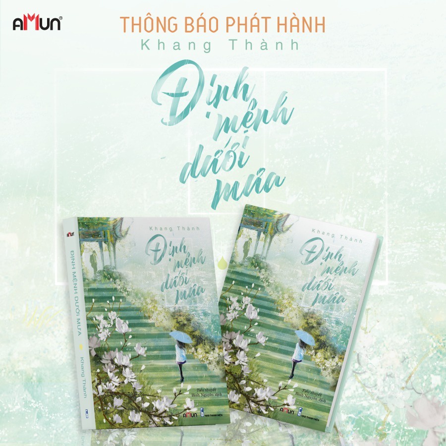 Định Mệnh Dưới Mưa - ĐT