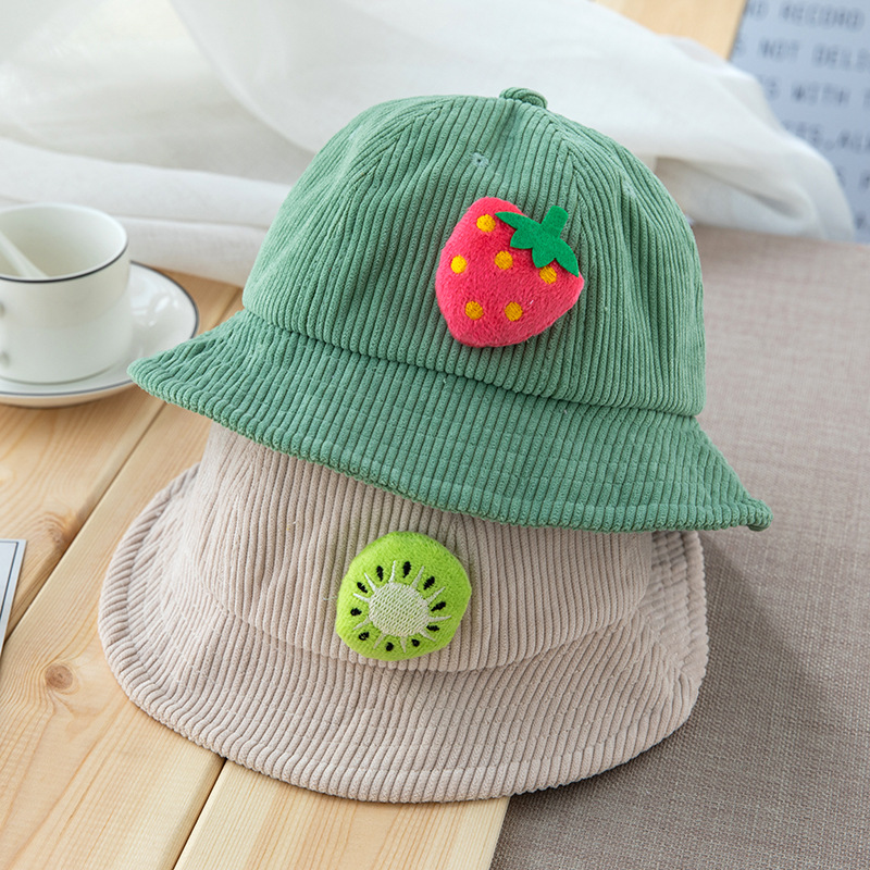 Mũ vành cho bé từ 1-3 tuổi Easy Baby, nón cho bé giúp che nắng dễ thương nhiều màu (H-203G)