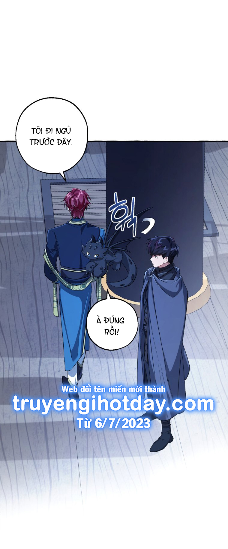 Phế Vật Dòng Dõi Bá Tước chapter 94.2 19