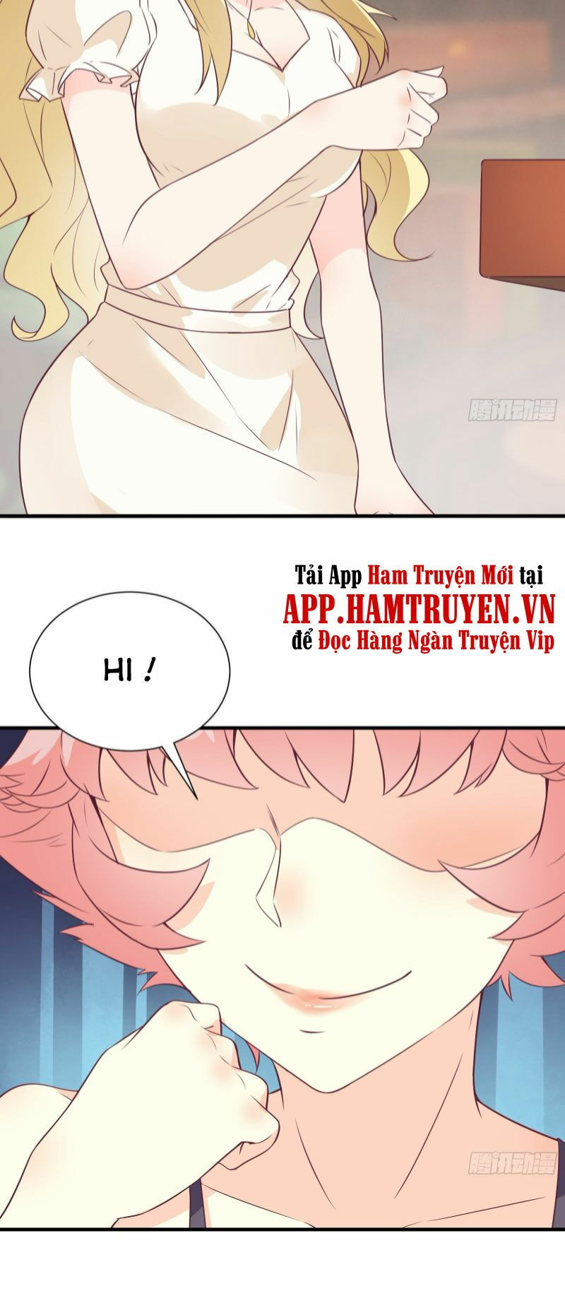 ta lập hậu cung tại tây du ký chapter 39 35