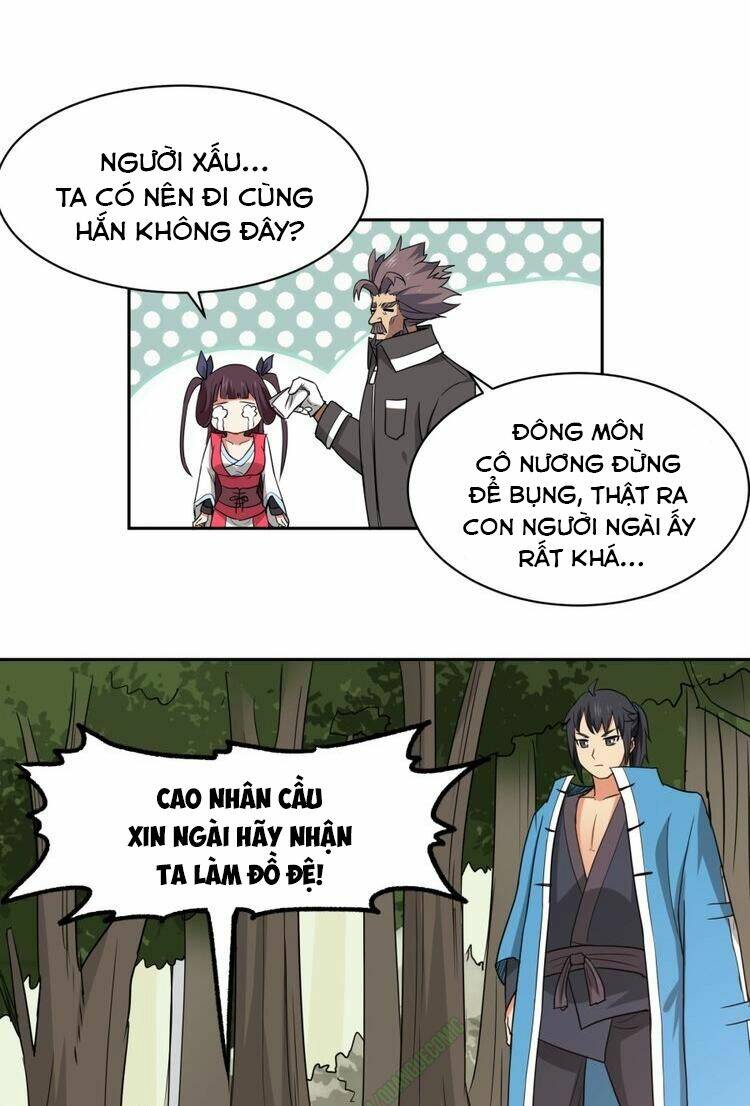 ta luyện giả kim trong thời đại tu tiên chapter 56 10