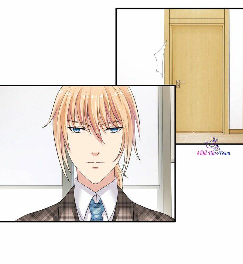 tổng tài đích tự dưỡng tiểu kiều thê chapter 22 13