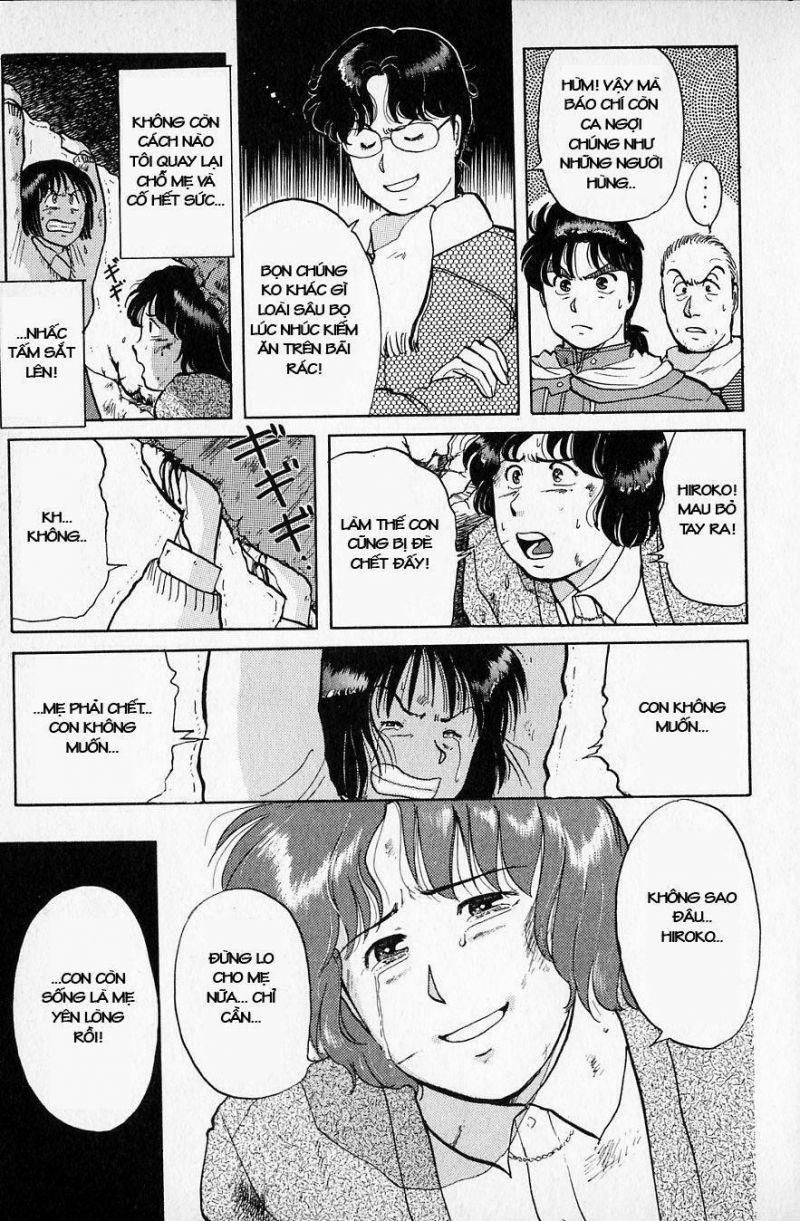 thám tử kindaichi (bản đẹp) chapter 310 5