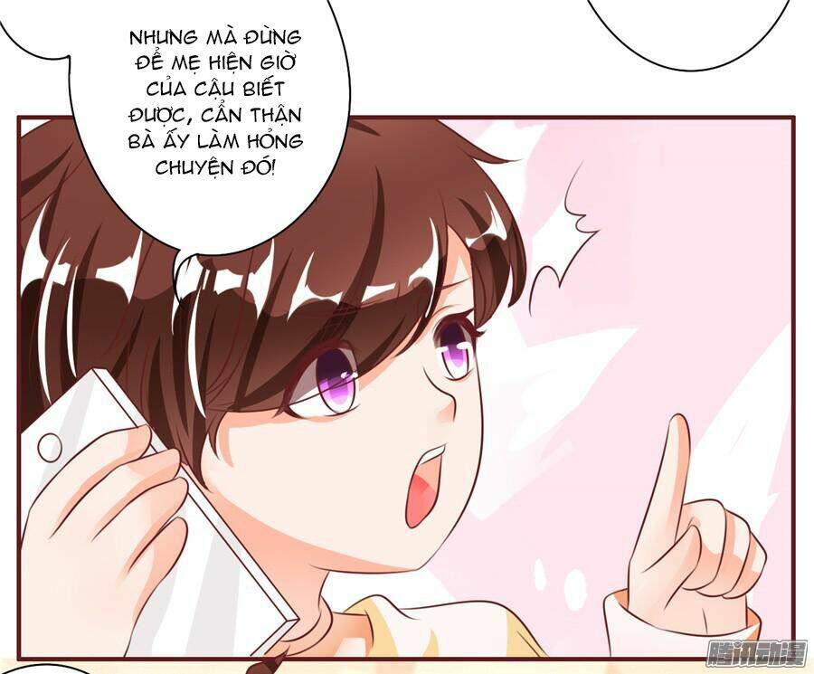 vương tước tư hữu bảo bối chapter 23 9