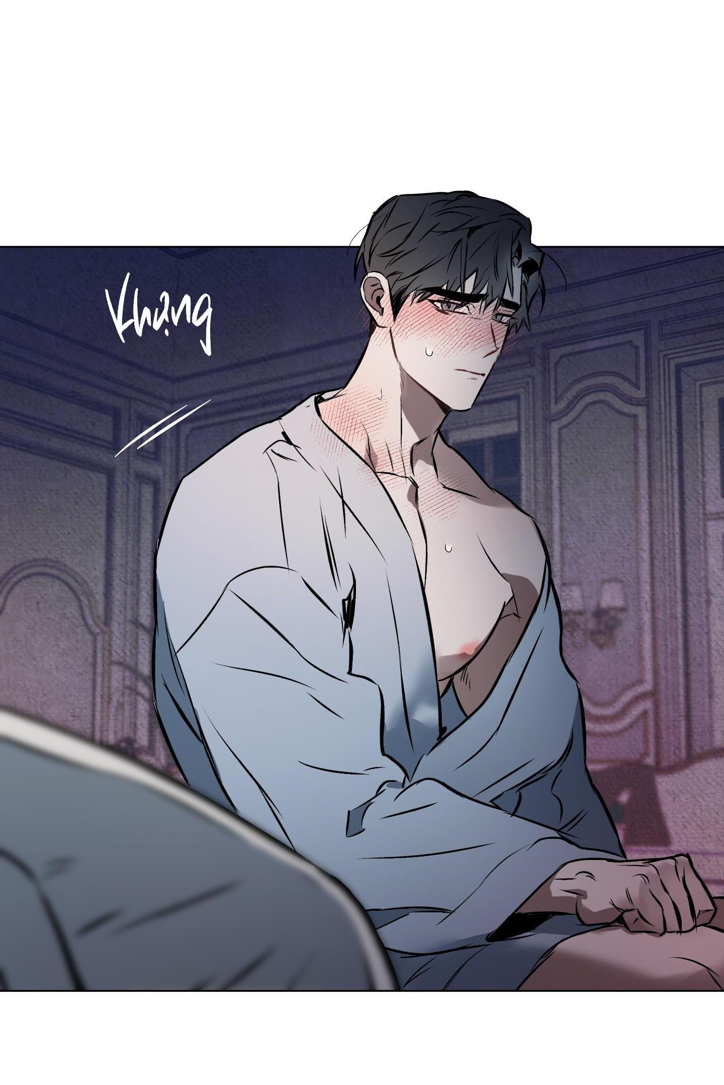 định tên mối quan hệ chapter 25 24