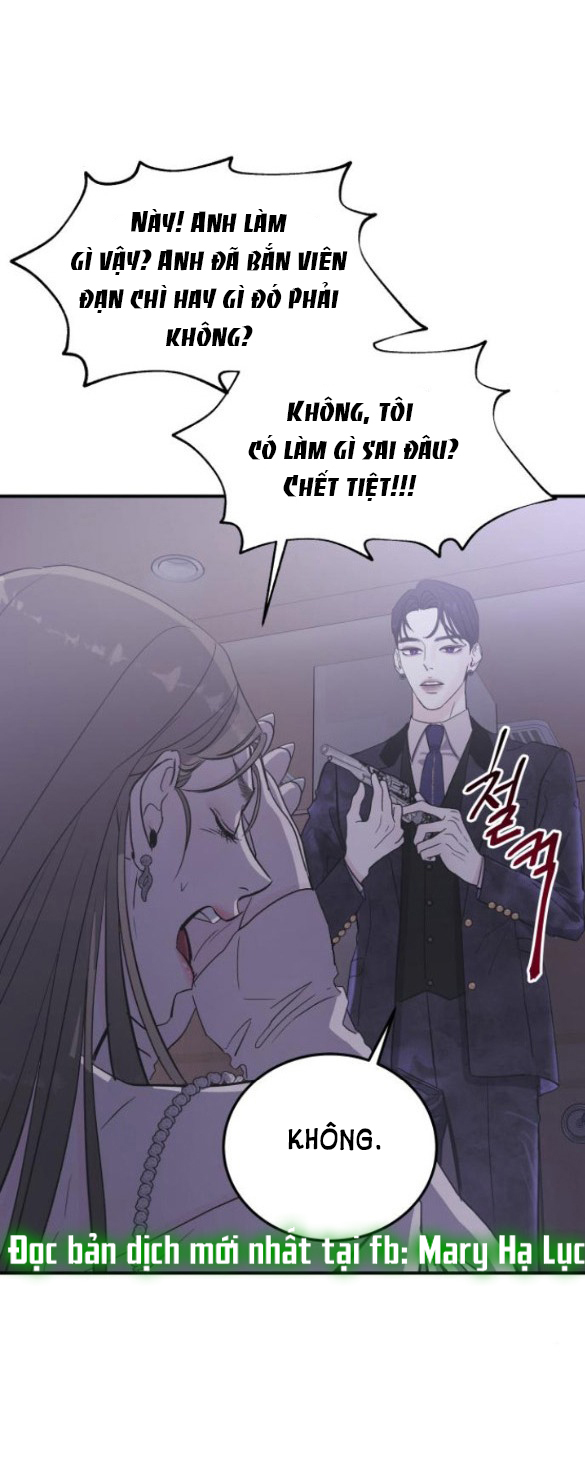 For The Queendom chapter 5.2 - Trang 71
