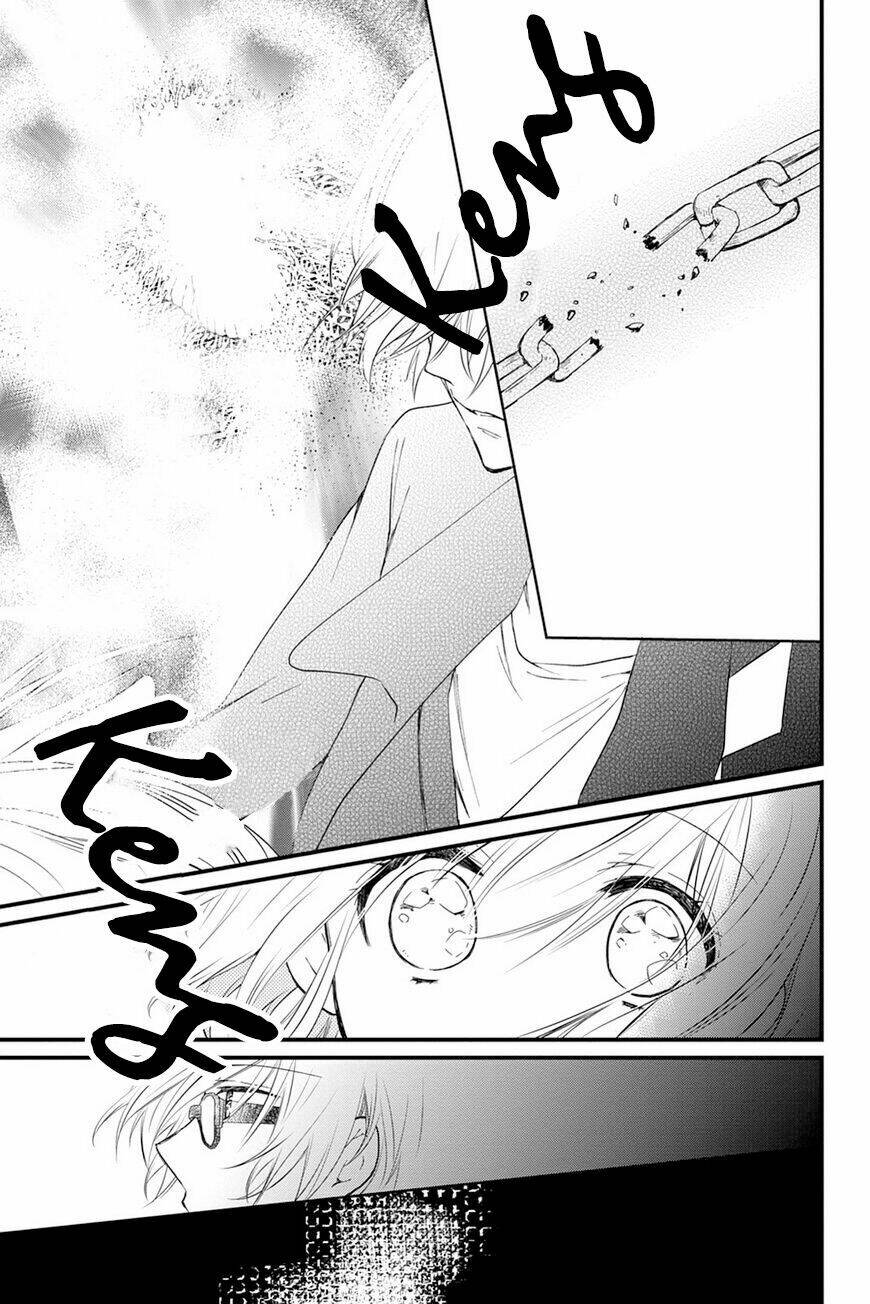 kudamimi no neko chapter 10 36