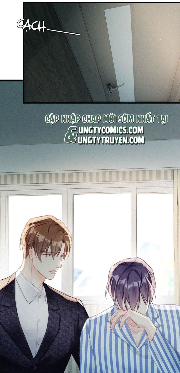 thần thương (môi súng) chapter 68 21