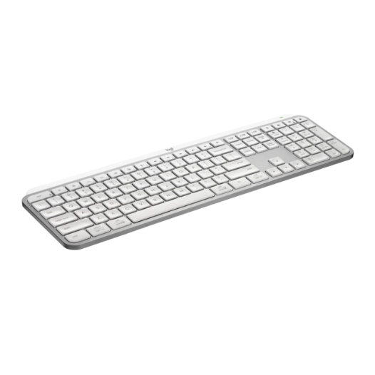 Bàn Phím Không Dây Logitech MX KEYS S - Hàng Chính Hãng