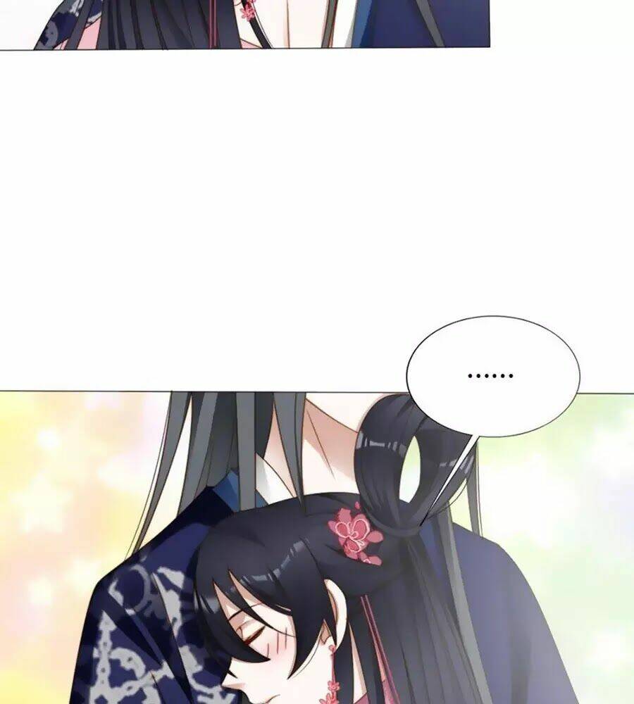 thần nữ thái năng liêu chapter 31 15