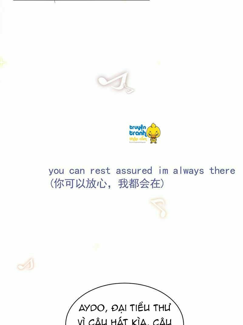chọc tới chủ tịch tổng tài 2 chapter 99 27