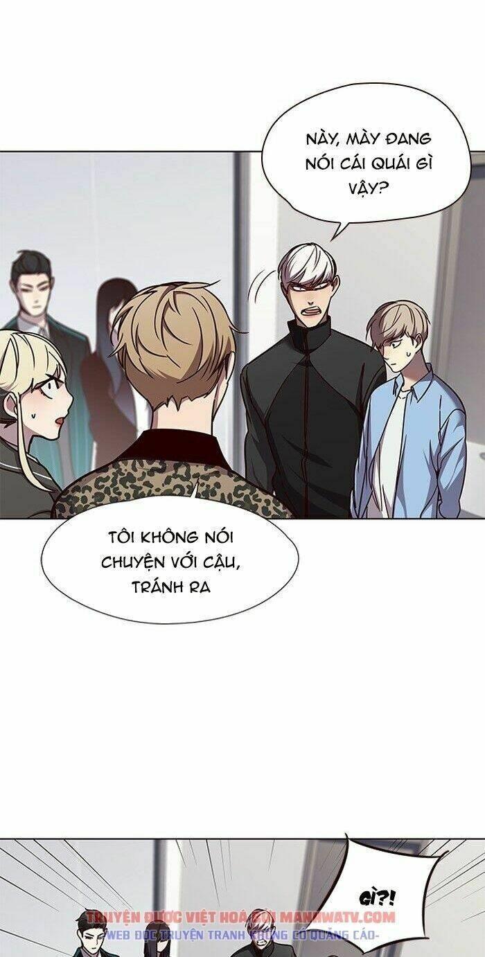 biến thân thành mèo chapter 63 14