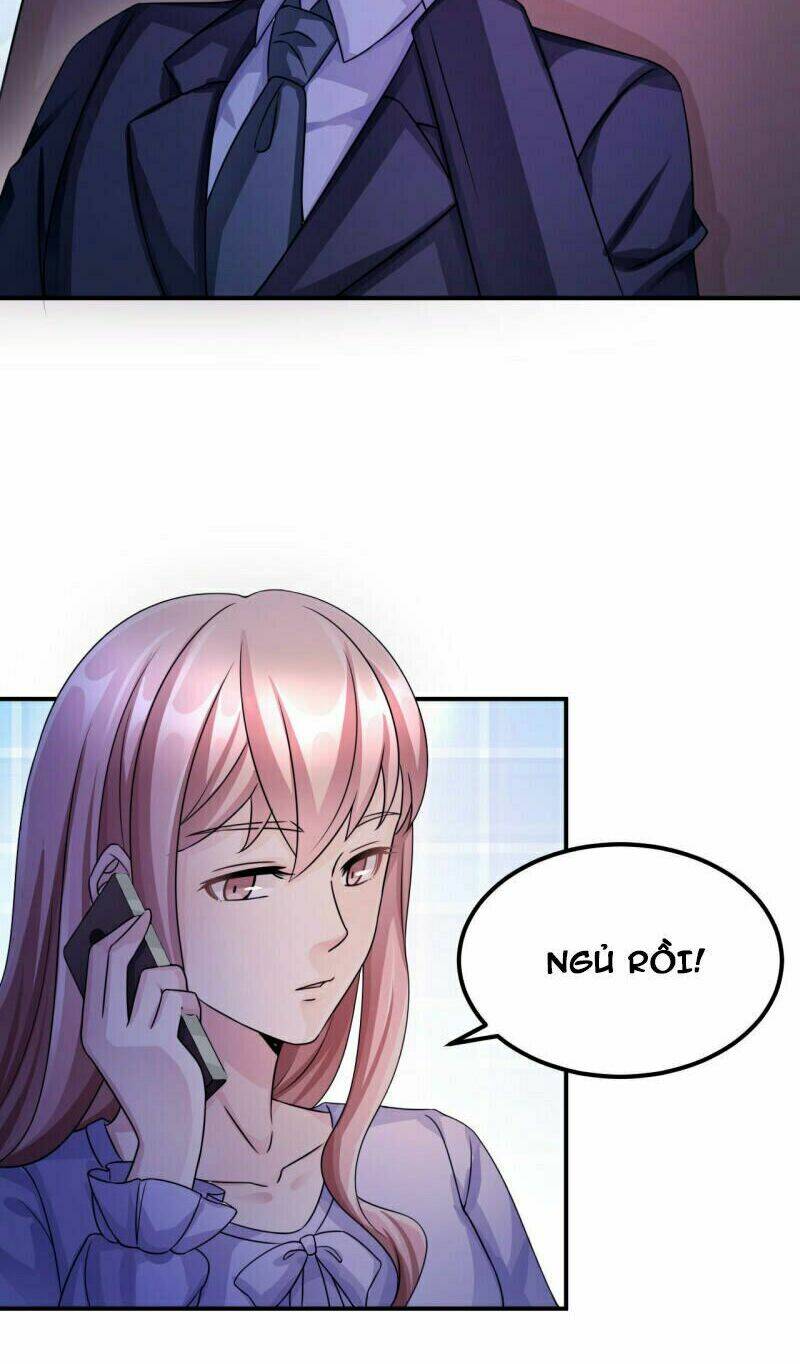 mạc thiếu bức hôn: vợ mới khó chống đỡ chapter 91 26