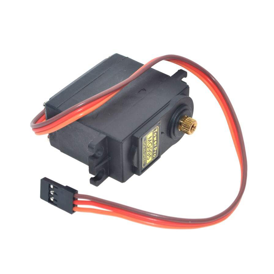 Động Cơ Servo MG995