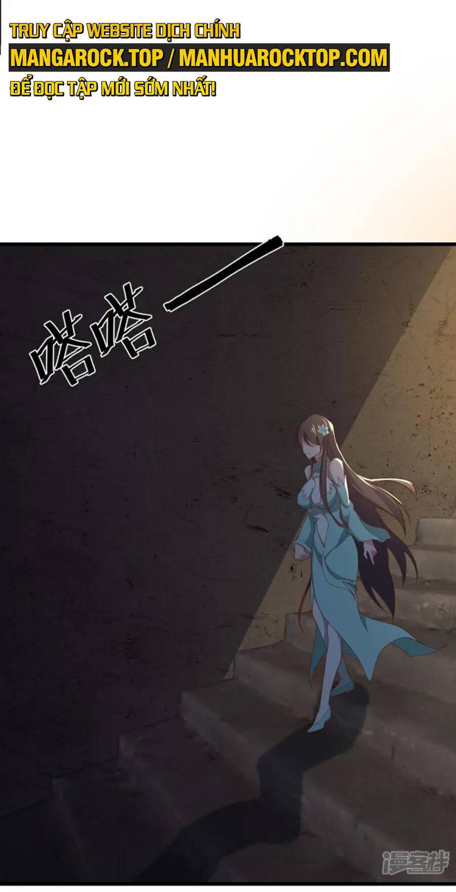 tiên võ đế tôn chapter 497 53