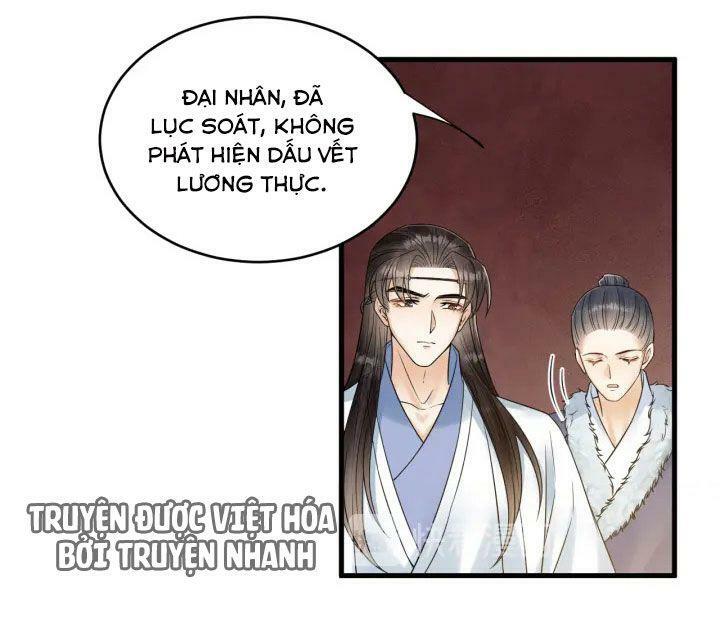 Lễ Băng Nhạc Phôi Chi Dạ chapter 49