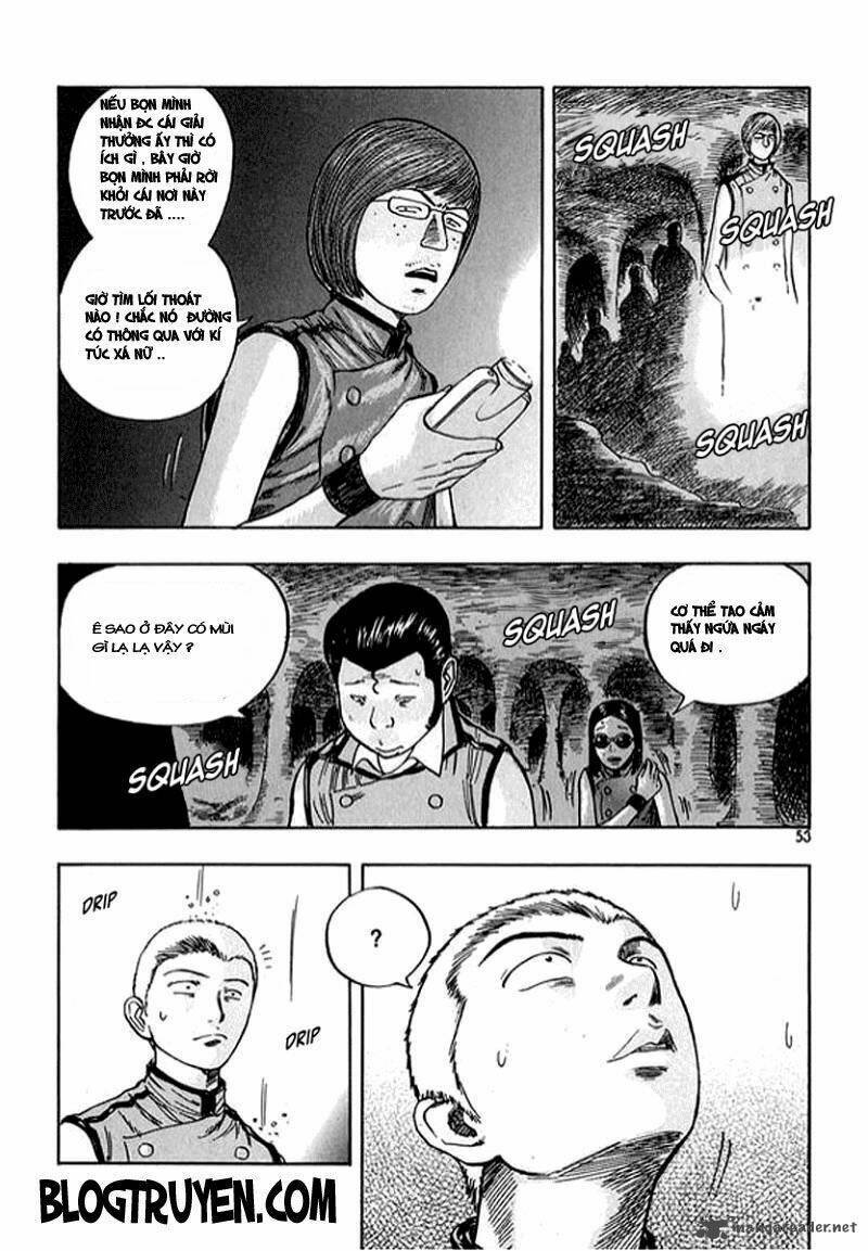monk! chapter 9 12
