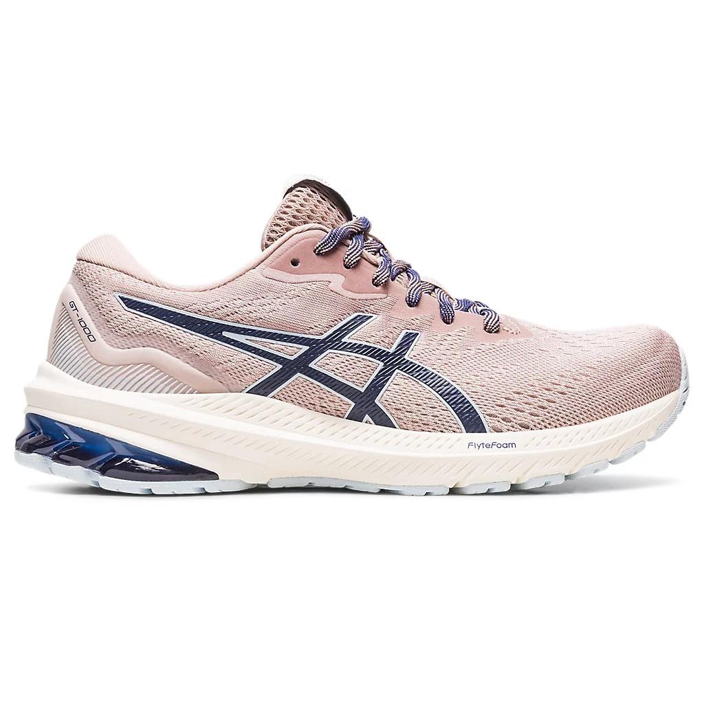 Giày Chạy Bộ Thể Thao Nữ Asics GT-1000 11 NAGINO 1012B494.250