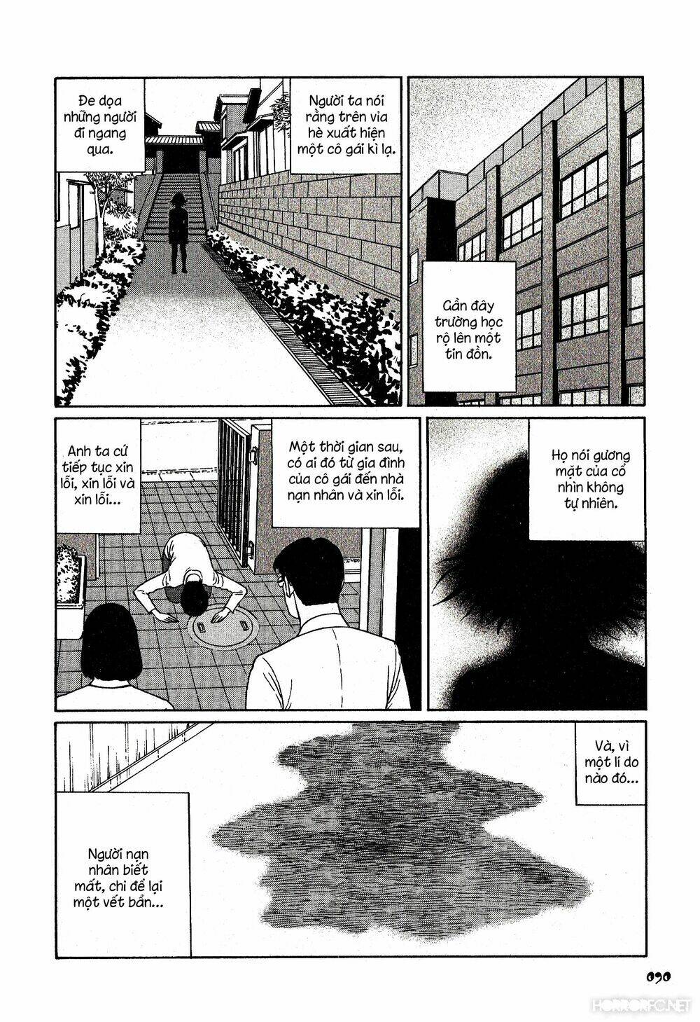 dissolving series chapter 4 2