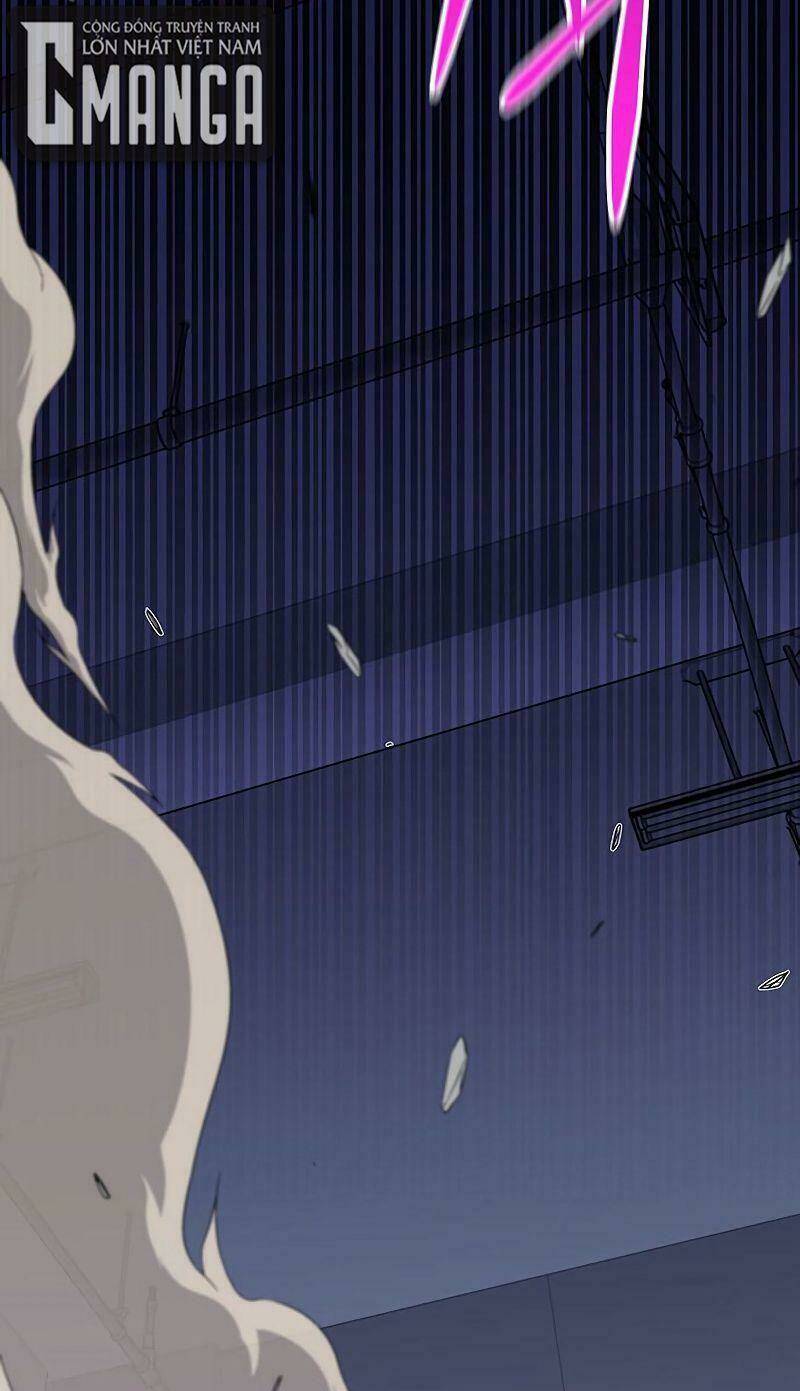 đấng cứu thế được chọn lựa chapter 6 57