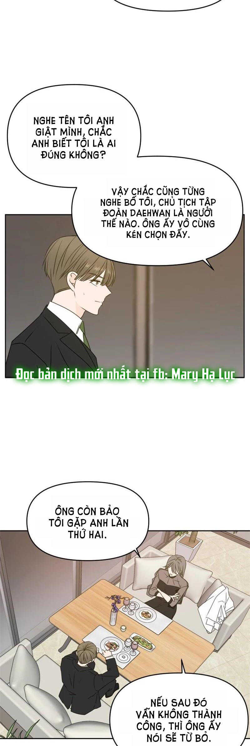 hẹn gặp anh ở kiếp thứ 19 chapter 54 12