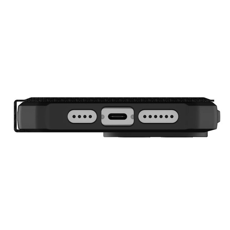Bao da UAG dành cho iPhone 14 Pro max Metropolis-Hàng chính hãng