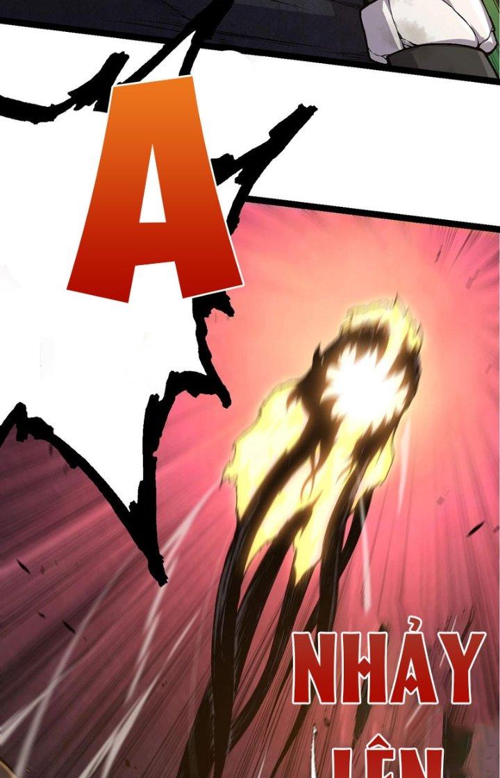 từ cây cổ thụ bắt đầu tiến hóa chapter 67 15