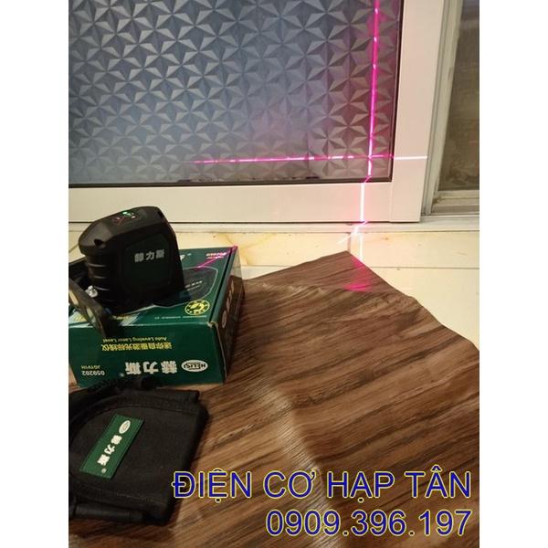 MÁY CÂN BẰNG LASER - TREO ĐỎ - NHẬP KHẨU - THẠCH CAO