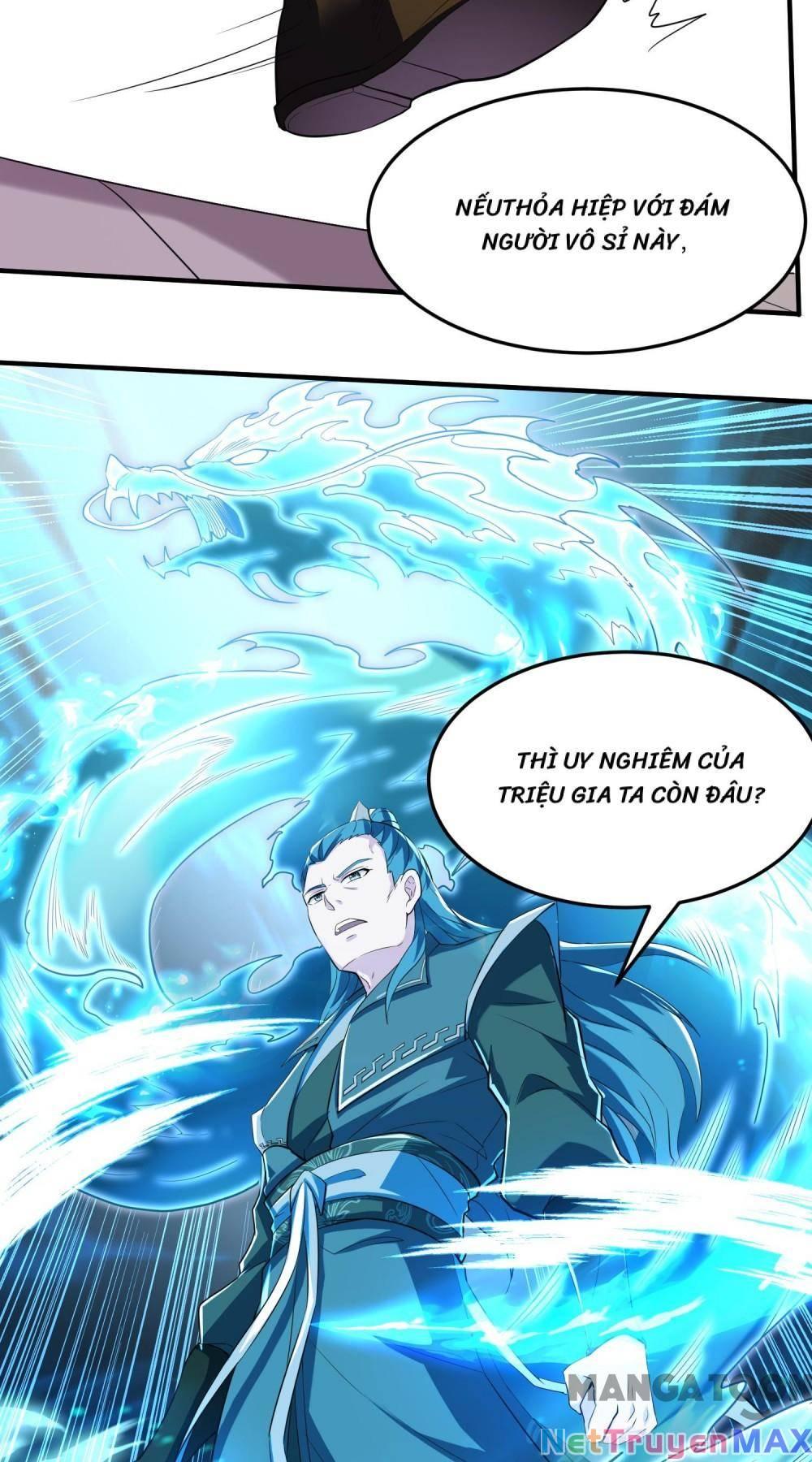 đệ nhất người ở rể chapter 232 28