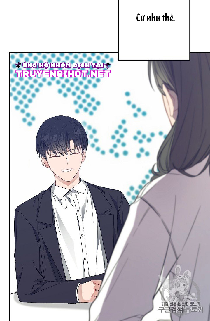 thở chung bầu không khí chapter 24 16