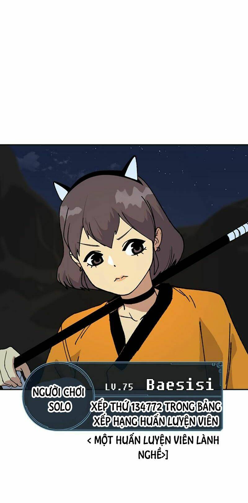 npc bắt đầu từ kỹ năng lv.999 chapter 2 20