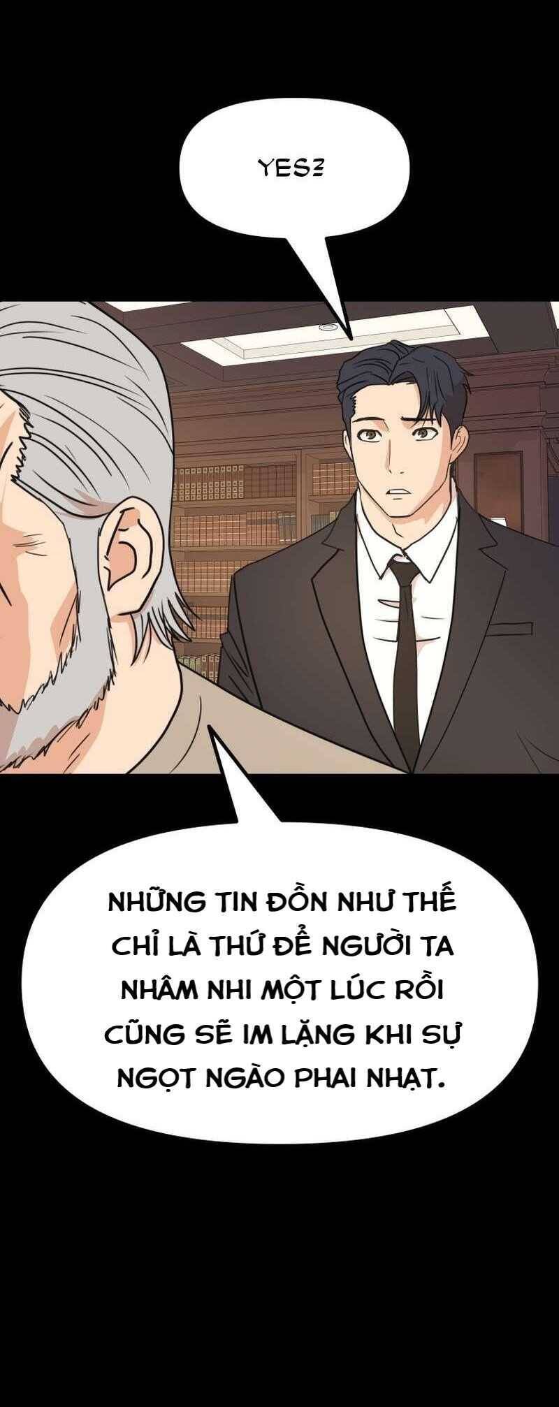 Bạn Trai Vệ Sĩ chapter 118 43