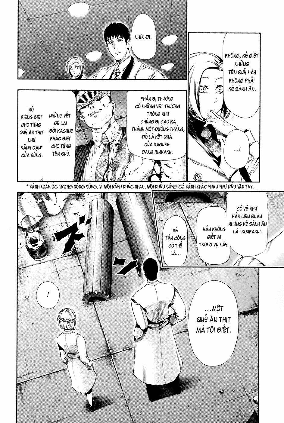 ngạ quỷ tokyo chapter 81 18