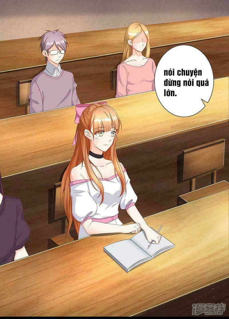 chỉ muốn thích người chapter 6 5