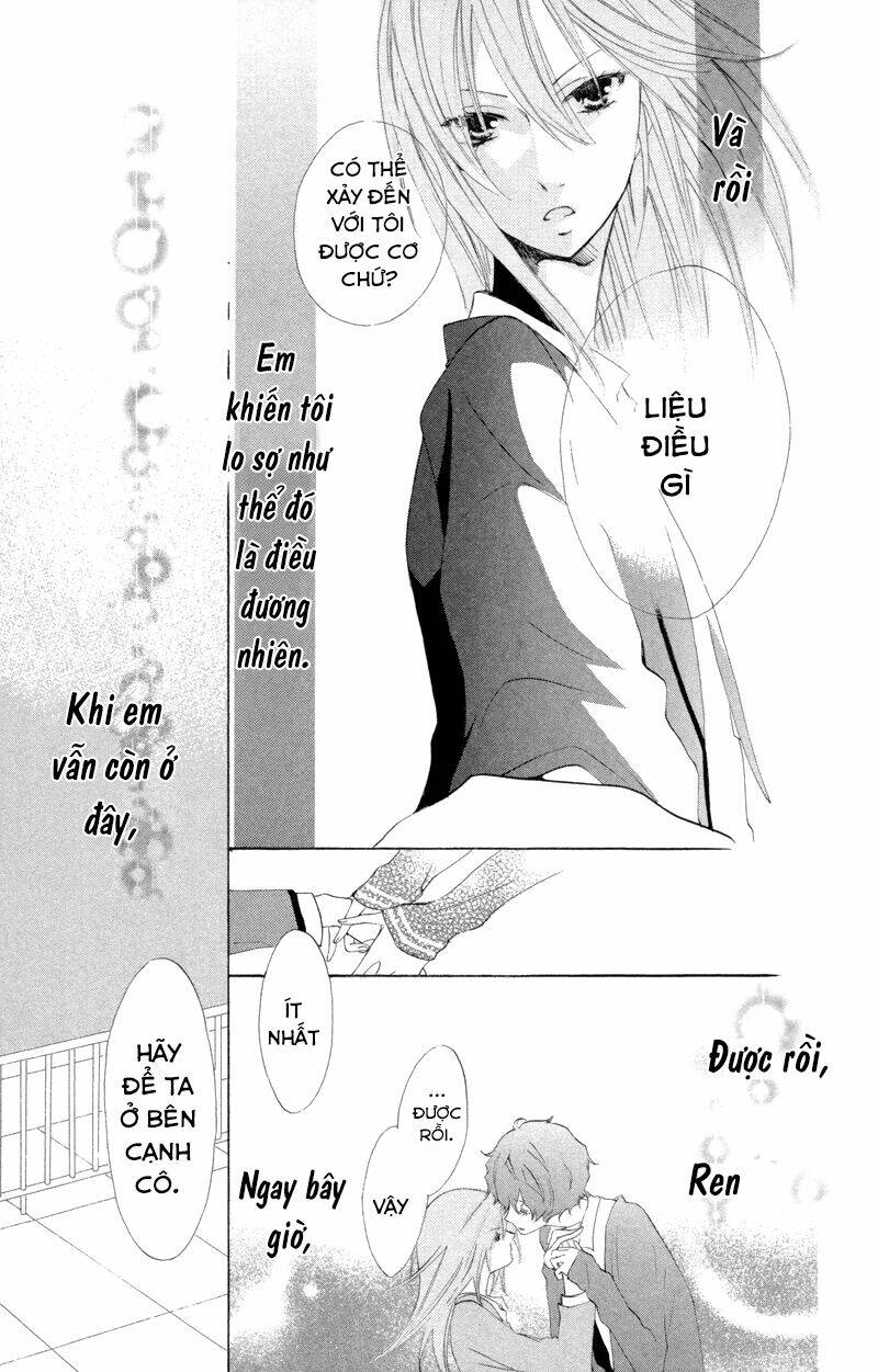 sarashi asobi chapter 2 33