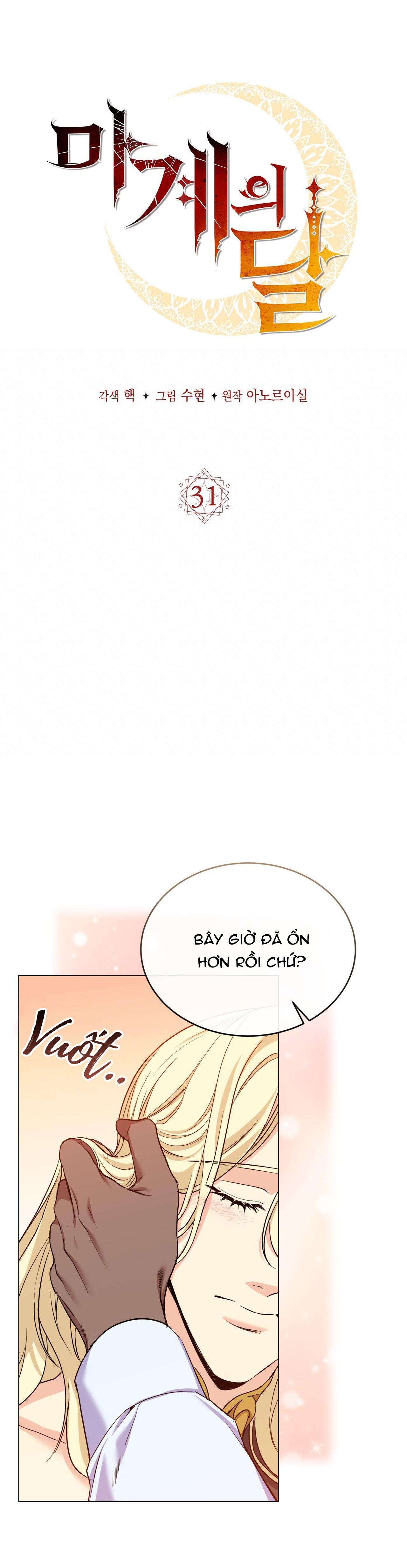 mặt trăng quỷ chapter 31 10